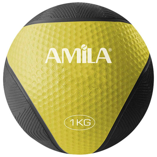 Amila Medicine Ball 1kg